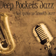 Logo de Deep Pockets Jazz