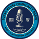 Logo de Sugar House Community Radio