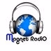 Logo de Magnet Radio