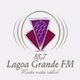 Logo de Radio Lagoa Grande