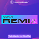 Logo de Loudspeaker - Radio Remix