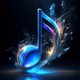 Logo de Piano Fm