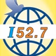 Logo de I52punto7 Radio Cristiana