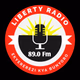 Logo de Liberty FM 89.0
