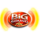 Logo de BiG SOUND fm - DWWG