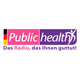 Logo de Public Health Deutsch