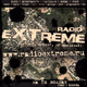 Logo de Radio Extreme: Hard Wave