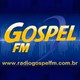 Logo de Rádio Gospel FM
