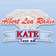 Logo de Radio Albert Lea - KATE
