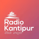 Logo de Radio Kantipur