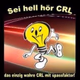 Logo de Chatradiolive CRL