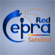 Logo de Radio CEPRA Satelital
