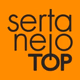 Logo de SERTANEJO TOP