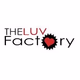 Logo de The LUV Factory