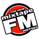 Logo de FleetDJRadio - The New Mixtape FM Hot96.5