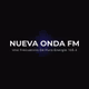 Logo de Nueva Onda FM
