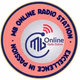 Logo de MB Online Radio