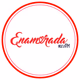 Logo de Enamorada 99.9 FM