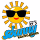 Logo de Sunny 101.3 - KTOH-HD2