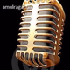 Logo de amulragal radio international