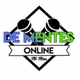 Logo de De Mentes Online