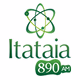 Logo de Rádio Itataia