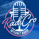Logo de RadiCro