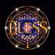 Logo de Bless Radio