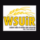 Logo de WSUIR