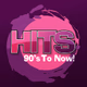 Logo de Radio 434 - Hits