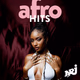 Logo de NRJ - Afro Hits