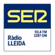 Logo de Cadena SER Lleida