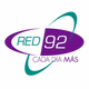 Logo de Red 92