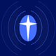 Logo de Annunciation Radio - WNOC