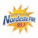 Logo de Nordeste FM