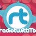 Logo de RadioTwittMX