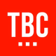 Logo de TBC Radio