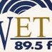 Logo de WETS - W218BW