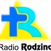 Logo de Radio Rodzina