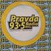 Logo de Pravda Radio 93.5