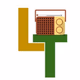 Logo de Lane Tech Radio