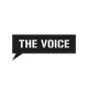 Logo de The Voice