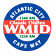 Logo de Classic Oldies WMID - WCMC