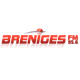 Logo de Bréniges FM