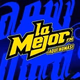 Logo de La Mejor Querétaro - XEXE