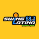 Logo de Swing Latina 88.3 FM