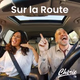 Logo de Chérie FM - Sur la Route