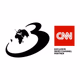 Logo de Antena 3 CNN