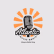 Logo de Atlantic Music Radio