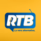 Logo de Radio Torino Biblica